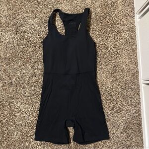 Paragon romper